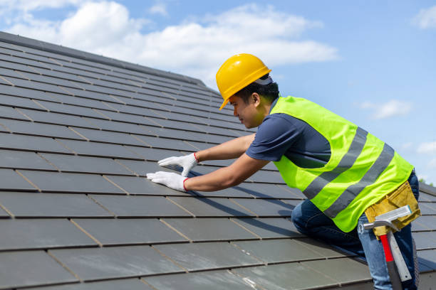 Best Residential Roofing Contractor  in Victory Gardens, NJ
