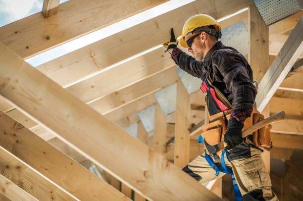 Best Roof Waterproofing Services  in Victory Gardens, NJ