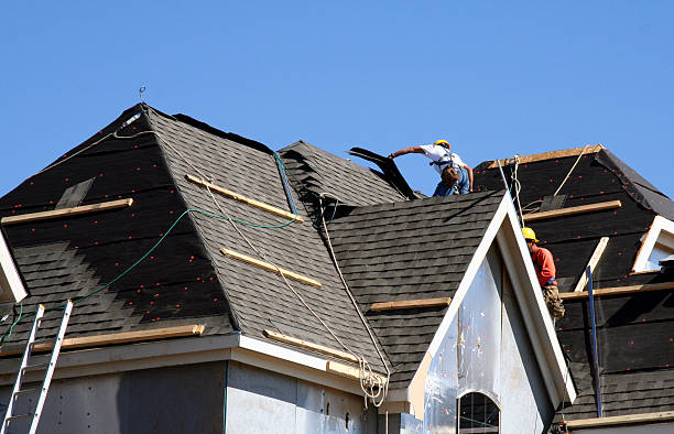 Best Slate Roofing Contractor  in Victory Gardens, NJ