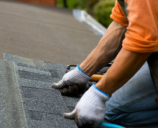 Professional Roofing Contractor in Victory Gardens, NJ