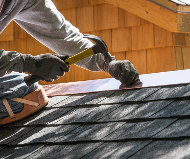 Best Flat Roof Repair Services  in Victory Gardens, NJ